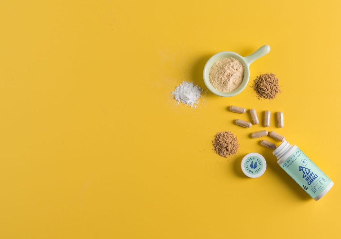 What is CBN? Benefits and Effects