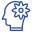 Symbol Representing Stress and Pain Relief